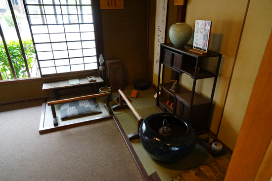 子規堂(附埋髪塔)の画像2