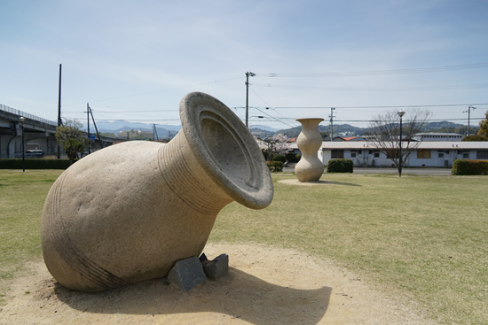 阿方貝塚の画像1