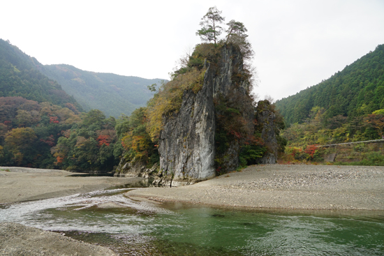 御三戸嶽の画像2
