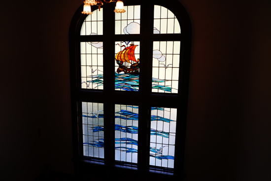 萬翠荘（旧久松家別邸）の画像2