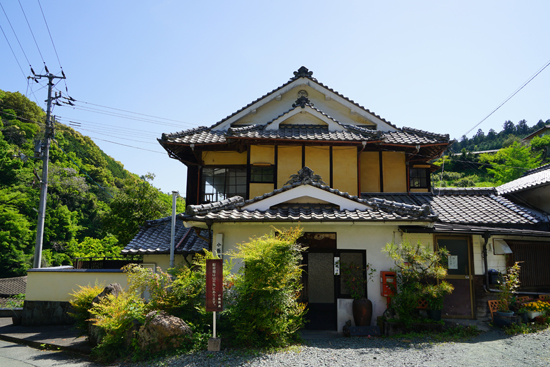 小藪温泉本館の画像1