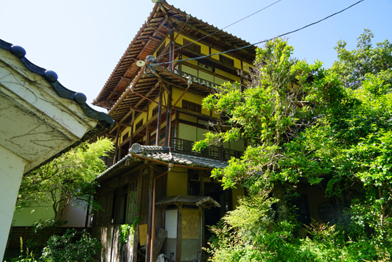 小藪温泉本館の画像2