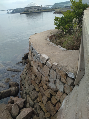 旧井口三番浜丸樋ほか２件の画像1