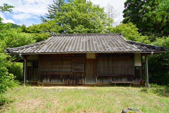 ふるさと旅行村隠居屋の画像