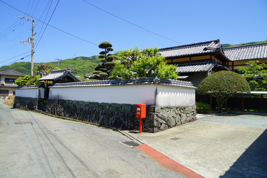 兵藤家住宅主屋ほか３件の画像5