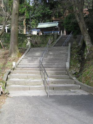 明石寺本堂ほか８件の画像10