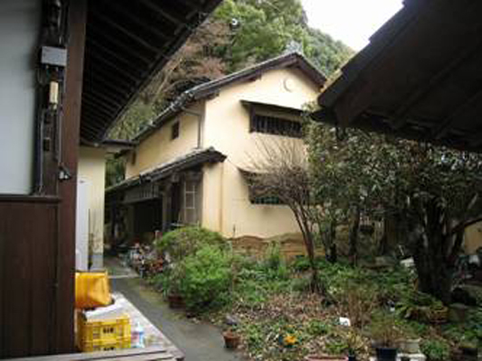河内家住宅主屋ほか２件の画像3