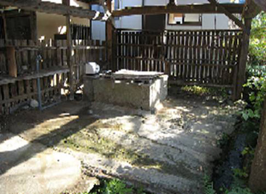 河内家住宅主屋ほか２件の画像4