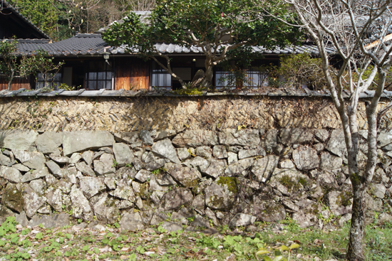 井谷家住宅主屋ほか４件の画像3