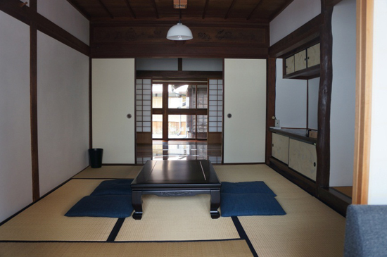 木屋旅館本館の画像2