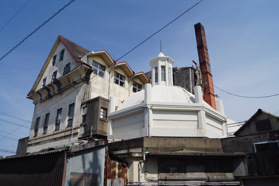 今治ラヂウム温泉本館の画像2