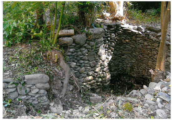 宮内家住宅主屋ほか３件の画像5