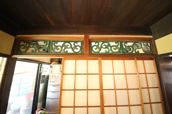 旧鈴木家住宅主屋・離れの画像4