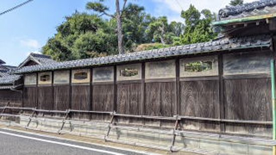 旧八木商店本店店舗ほか５件の画像7