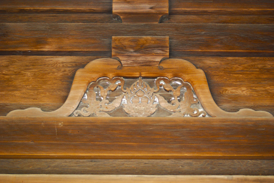 石手寺二王門の画像2