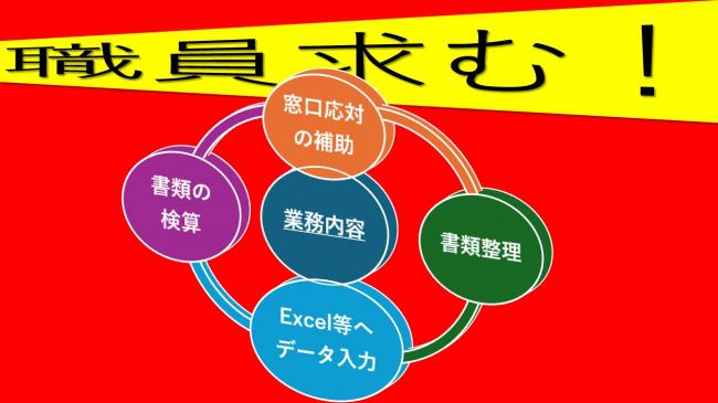 八幡浜支局税務室の業務内容
