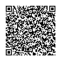 申込二次元バーコード