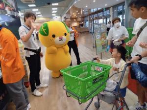 (写真は過去のフェアのものです)