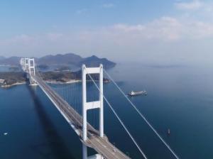 しまなみ海道