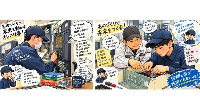 メカトロニクス科