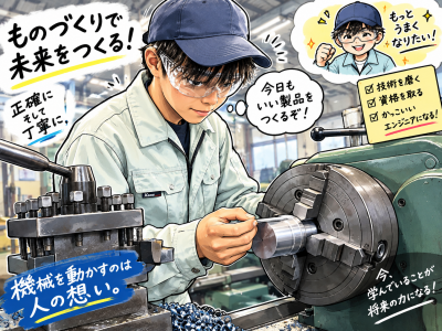メカトロニクス科訓練