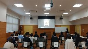 エピソードトーク写真