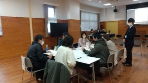 グループトーク写真1