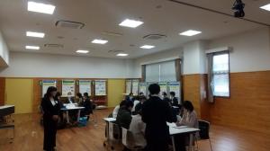 グループトーク写真2