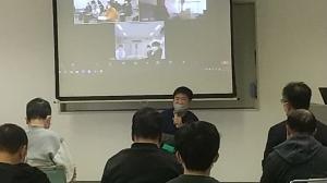 エピソードトーク写真