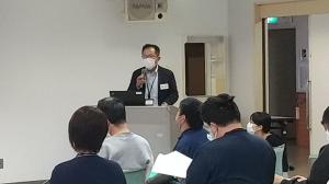 事業成果報告写真