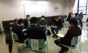 グループトーク写真2