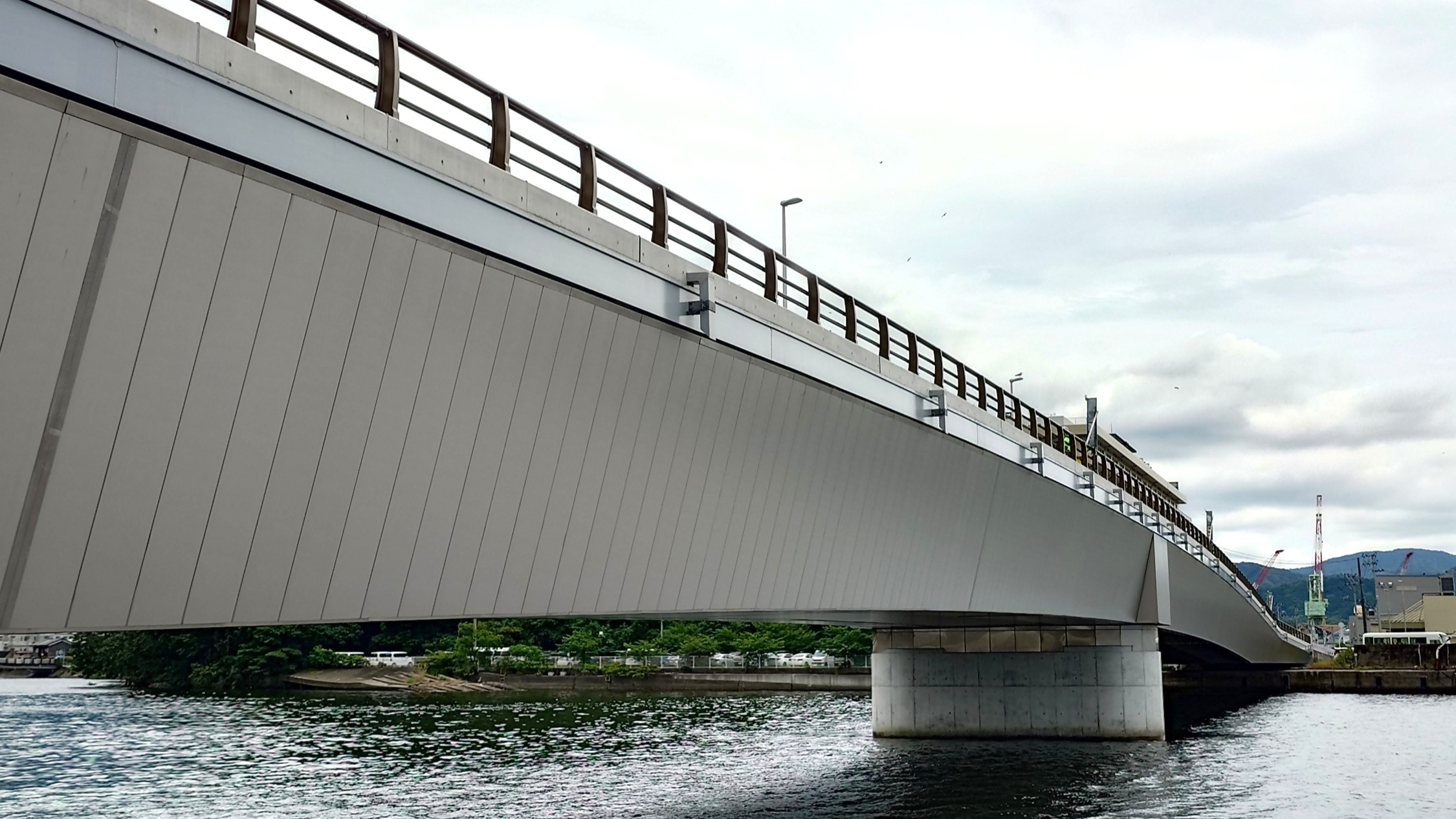 樺崎大橋