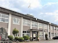 新居浜産業技術専門校